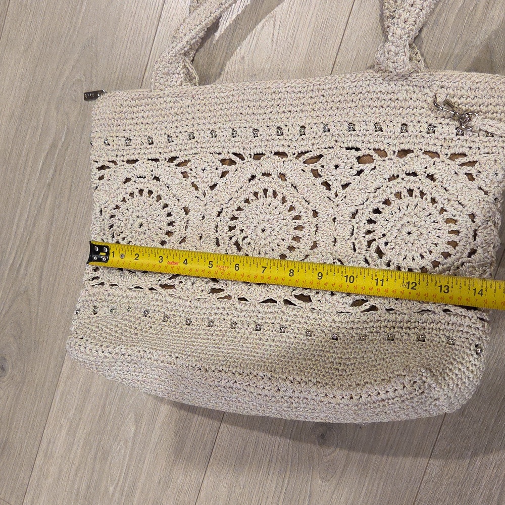 The Sak Crochet Bag - Picture 4 of 5